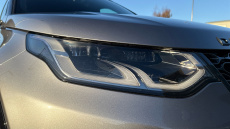 Land Rover Discovery Sport 2.0 D200 Dynamic SE 5dr Auto [5 Seat] Diesel Station Wagon